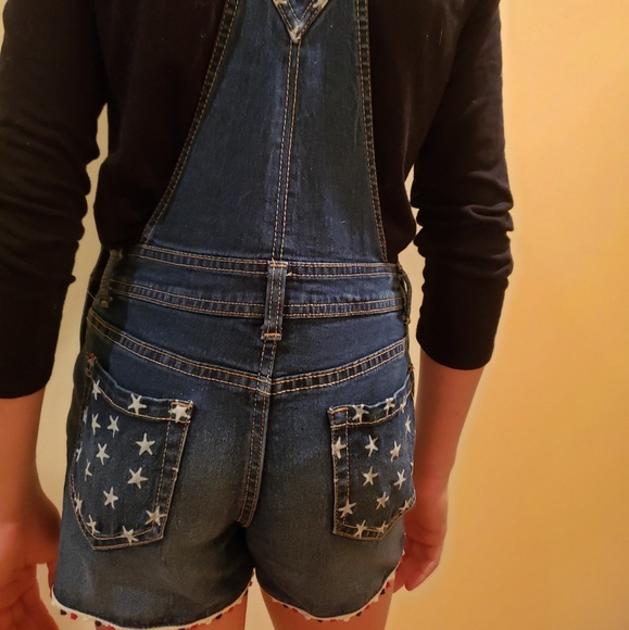 Short-alls - Picture 2 of 3